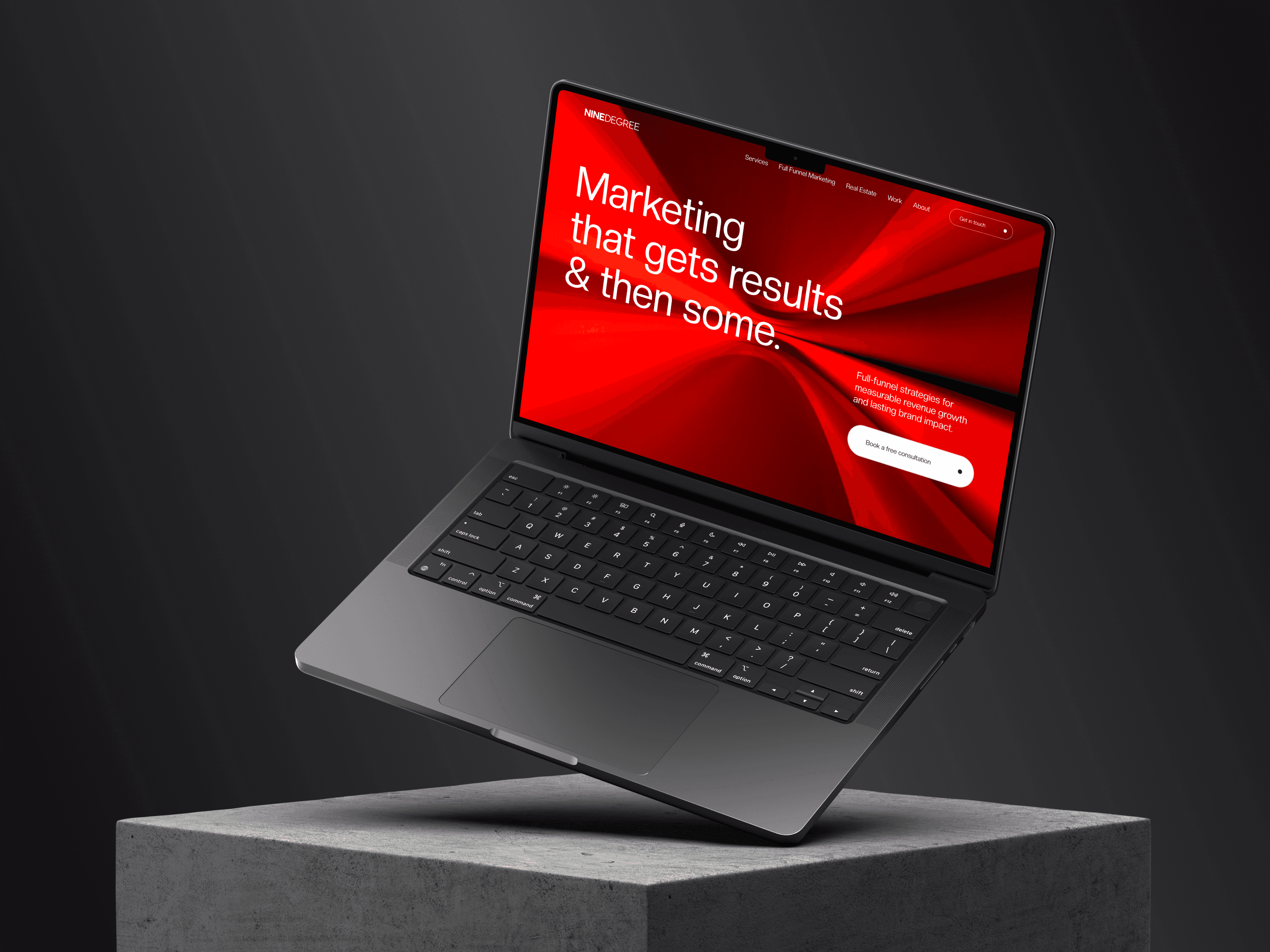 Ninedegree Preview Image 1